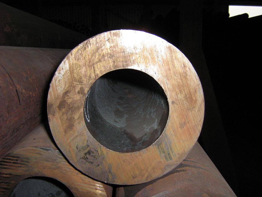 45#厚壁無縫鋼管