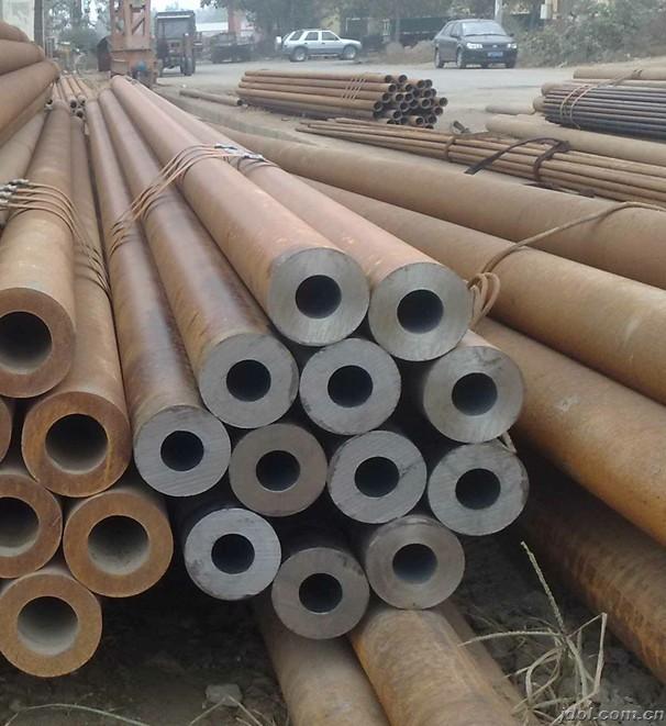 厚壁45#無縫鋼管