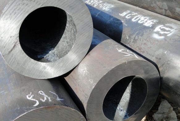 大口徑厚壁鋼管