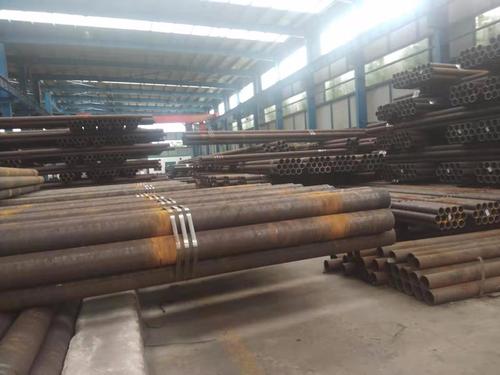 小口徑厚壁無縫鋼管