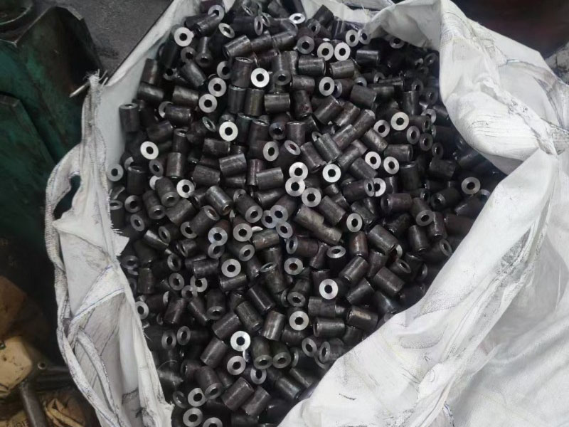 定尺切割無縫管